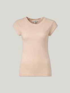 T-Shirt aus Bio-Baumwolle