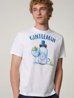 T-Shirt aus Bio-Baumwolle