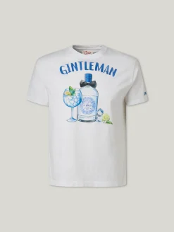 T-Shirt aus Bio-Baumwolle