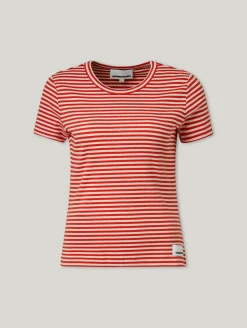 T-Shirt aus Bio-Baumwolle