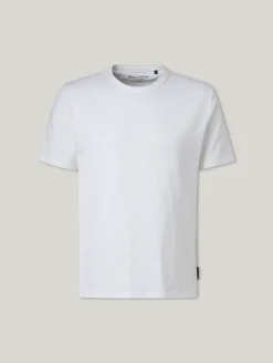 T-Shirt aus Bio-Baumwolle