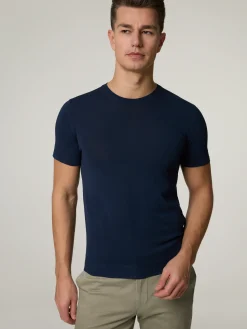 T-Shirt aus Bio-Baumwolle