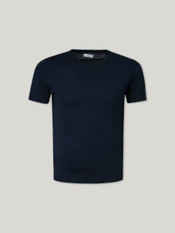 T-Shirt aus Bio-Baumwolle