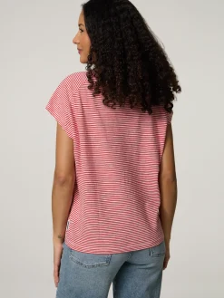 T-Shirt aus Bio-Baumwolle