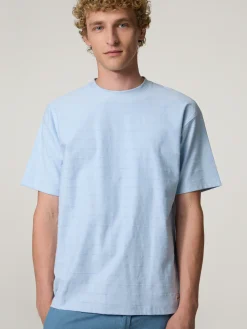 T-Shirt aus Bio-Baumwolle