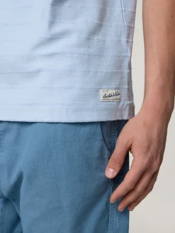 T-Shirt aus Bio-Baumwolle