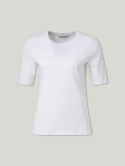 T-Shirt aus Bio-Baumwolle