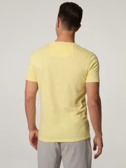 T-Shirt aus Bio-Baumwolle