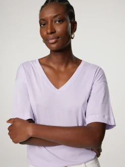 T-Shirt aus Biobaumwolle EMIKAA