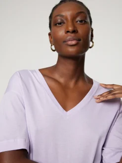 T-Shirt aus Biobaumwolle EMIKAA