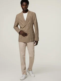 T-Shirt aus Feinstrick DERICO