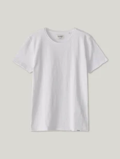 T-Shirt aus Flammgarn KONRAD