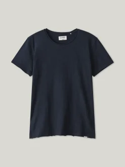 T-Shirt aus Flammgarn KONRAD