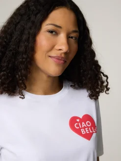 T-Shirt CIAO BELLA