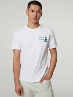 T-Shirt GIN GENTE