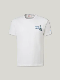 T-Shirt GIN GENTE