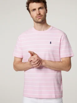 T-Shirt im Classic Fit