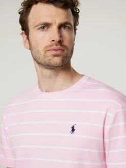 T-Shirt im Classic Fit