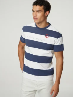 T-Shirt im Classic Fit