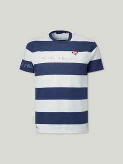 T-Shirt im Classic Fit