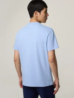 T-Shirt im Classic Fit