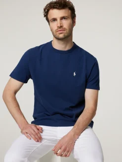 T-Shirt im Classic Fit