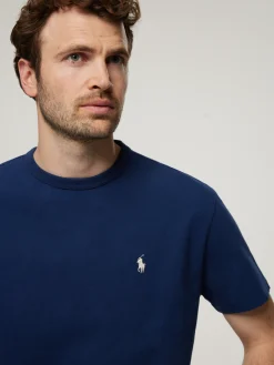 T-Shirt im Classic Fit