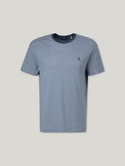 T-Shirt im Classic Fit