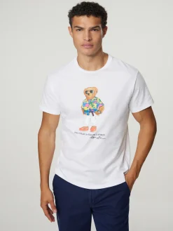 T-Shirt im Classic Fit