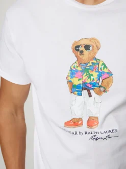 T-Shirt im Classic Fit