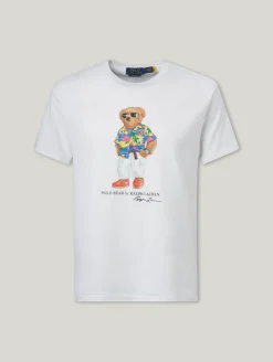 T-Shirt im Classic Fit