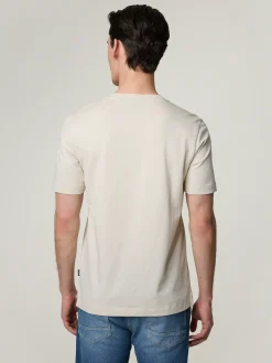 T-Shirt im Comfort Fit