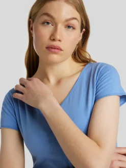 T-Shirt im Cropped Fit