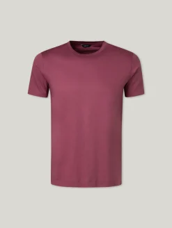 T-Shirt im Custom Fit