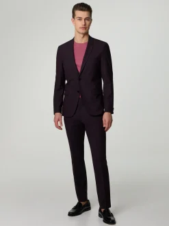 T-Shirt im Custom Fit