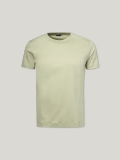 T-Shirt im Custom Fit