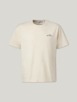 T-Shirt im Loose Fit