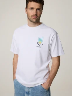 T-Shirt im Loose Fit