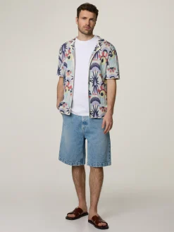 T-Shirt im Loose Fit