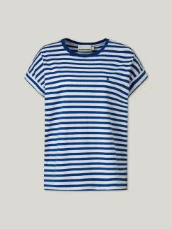 T-Shirt im Loose Fit IDAARA