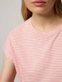 T-Shirt im Loose Fit ONELIAA