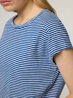 T-Shirt im Loose Fit ONELIAA