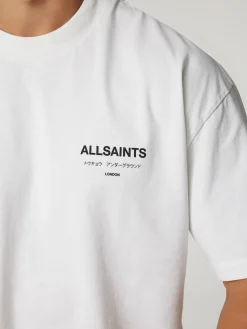 T-Shirt im Oversized Fit