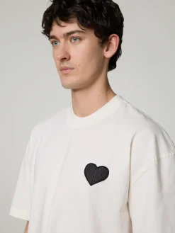 T-Shirt im Oversized Fit