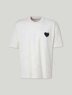 T-Shirt im Oversized Fit