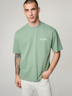 T-Shirt im Oversized Fit ACCESS