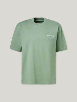 T-Shirt im Oversized Fit ACCESS