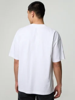 T-Shirt im Oversized Fit BIGGY