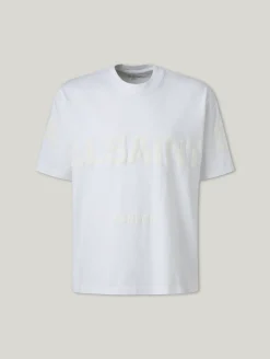 T-Shirt im Oversized Fit BIGGY