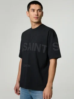 T-Shirt im Oversized Fit BIGGY